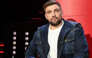 На июнь у Басты запланированы концерты в Киеве