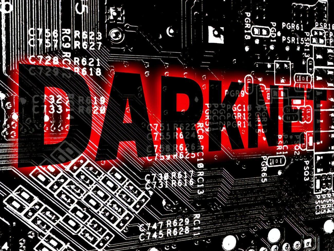 Платформа Boystown действовала в DarkNet с июня 2019 года