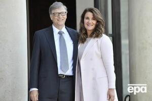 Пара оголосила про розлучення після 27 років шлюбу