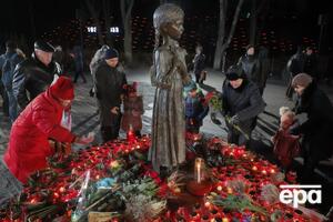 Техас став 23-м американським штатом, який визнав Голодомор актом геноциду українців