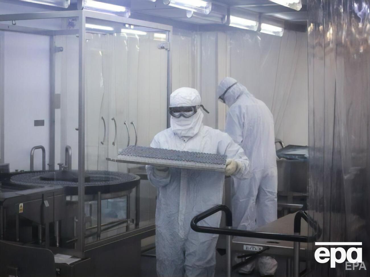 Бразилія – третя у світі за кількістю випадків коронавірусу