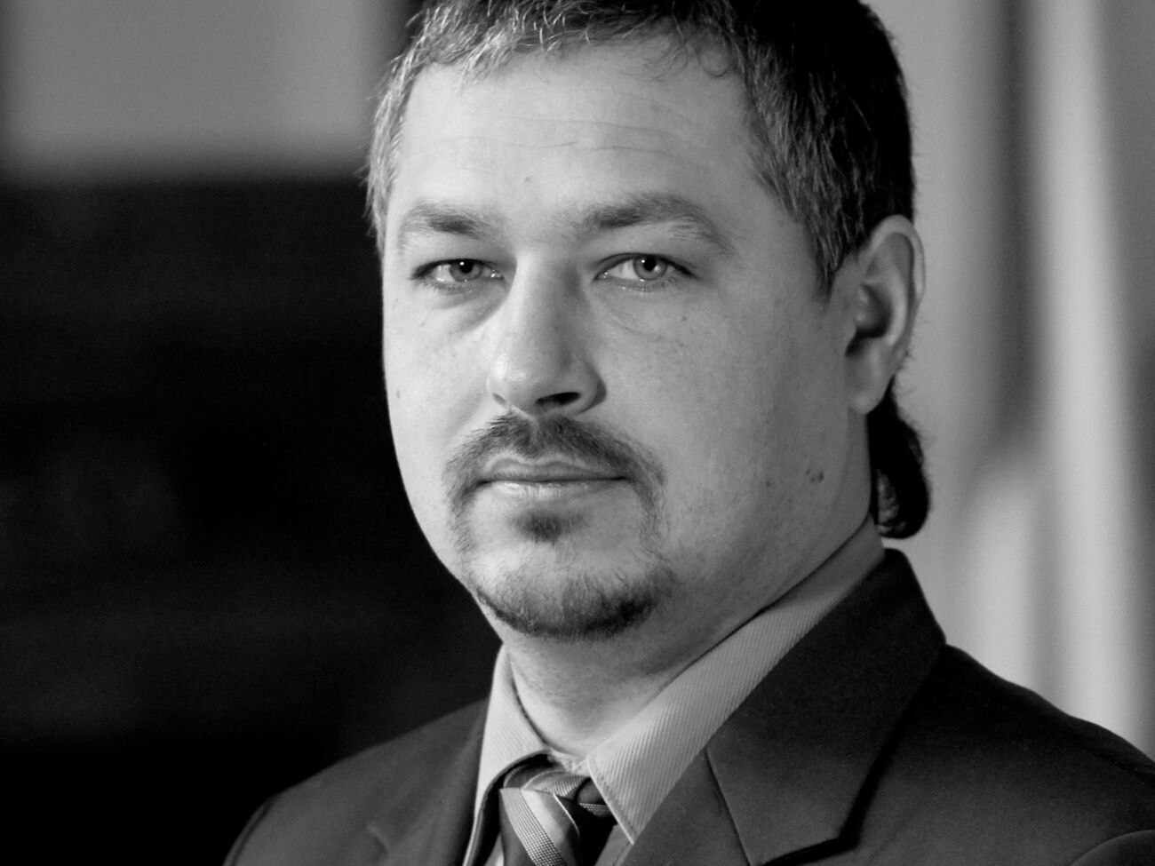 Бешта был послом Украины в Таиланде с 2015 года