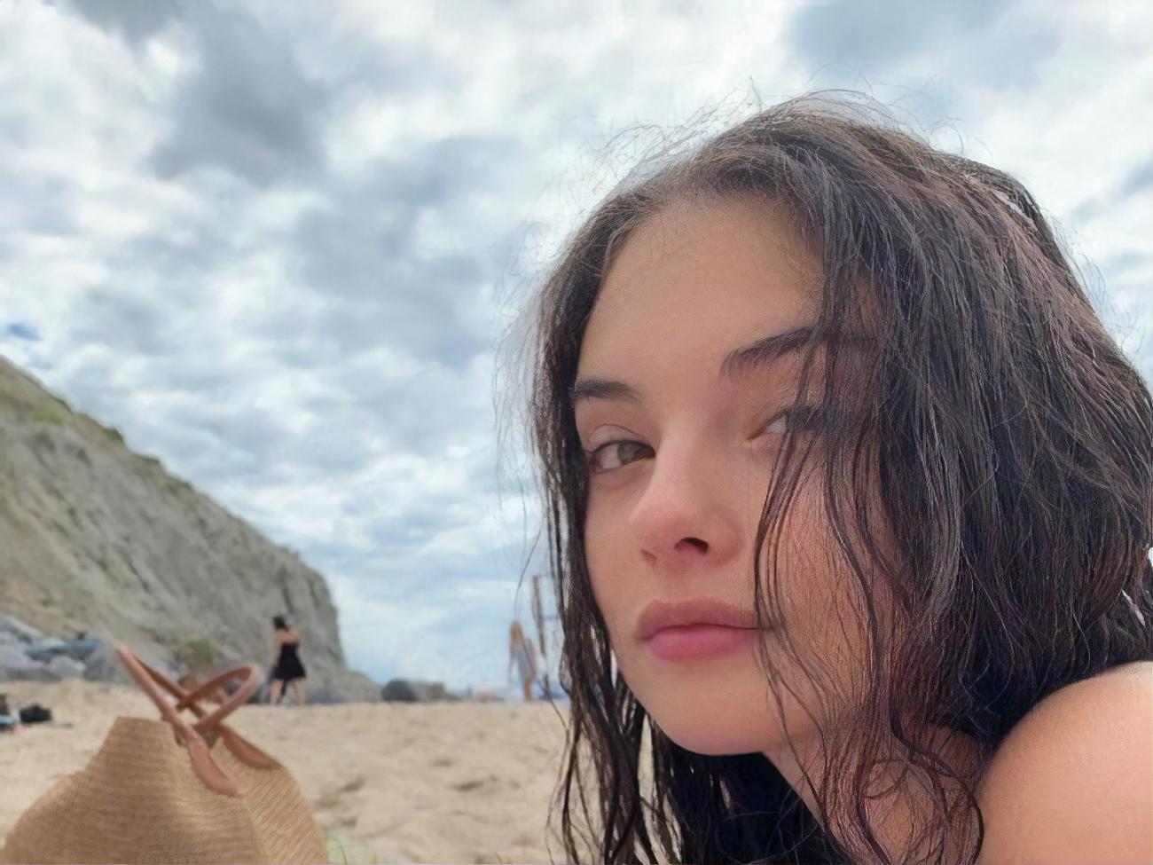 Дева Кассель &ndash; старша дочка Белуччі та Касселя