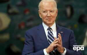 У Байдена запланирована поездка в Европу в июне