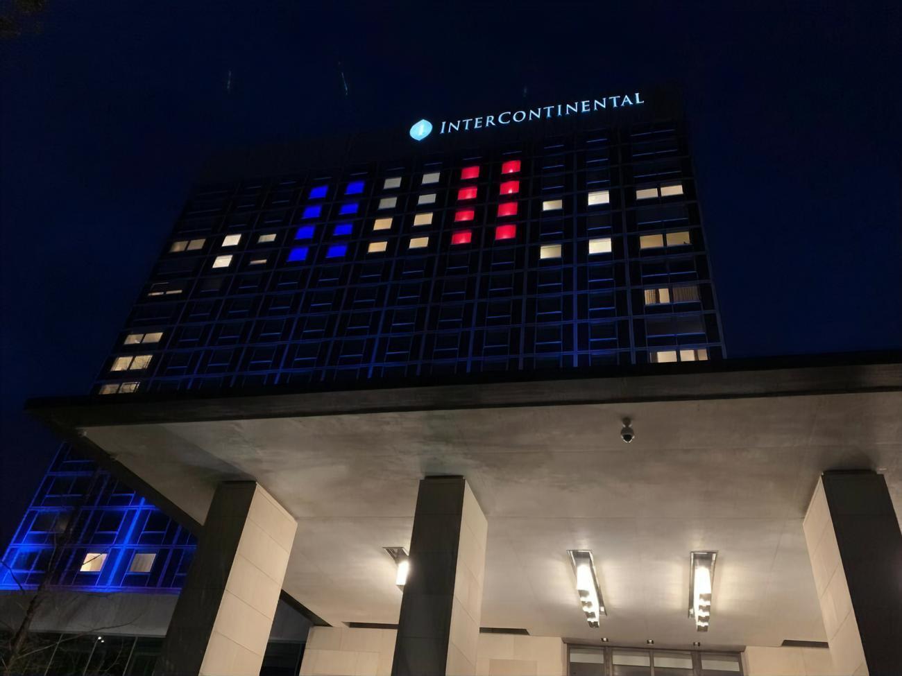 Белковский рассказал, что был в отеле в прошлом веке