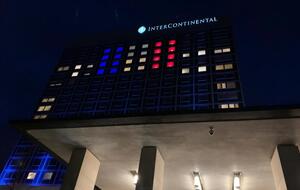 Белковский рассказал, что был в отеле в прошлом веке