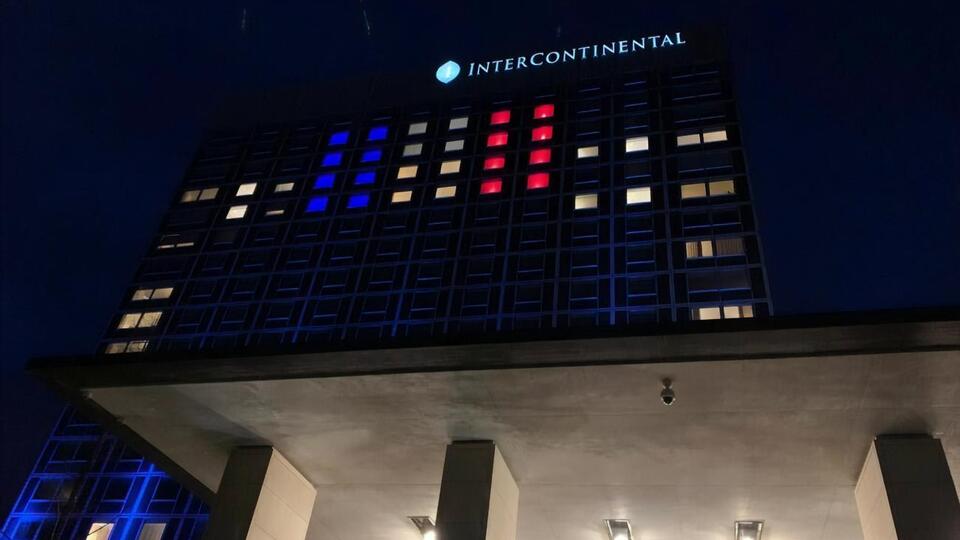 Белковский рассказал, что был в отеле в прошлом веке