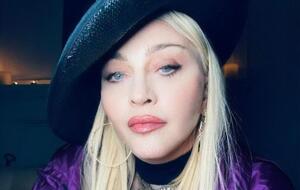 Мадонна народилася 16 серпня 1958 року