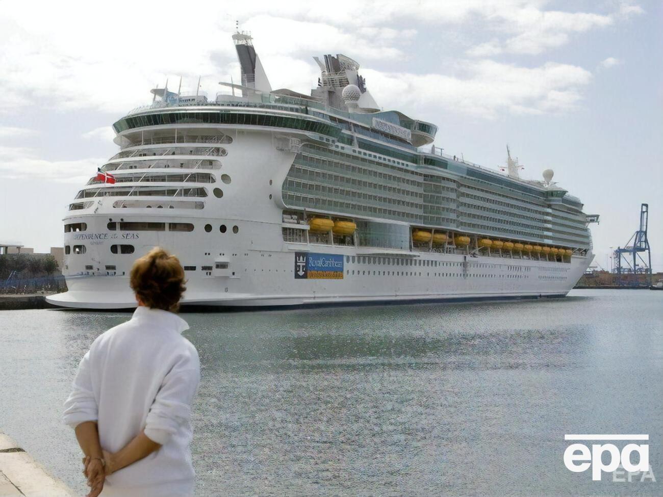 Испания вновь будет принимать круизные лайнеры