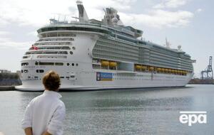 Испания вновь будет принимать круизные лайнеры