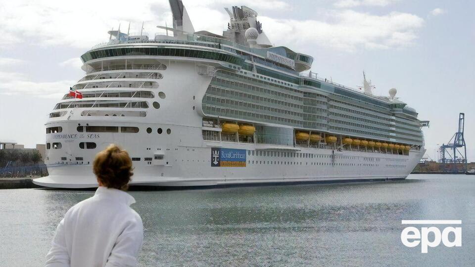 Испания вновь будет принимать круизные лайнеры