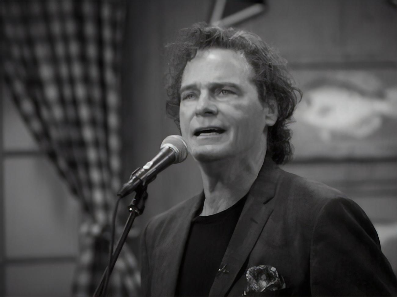 Популярность к Томасу пришла в 1970 году