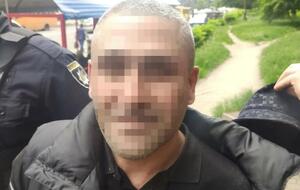 Підозрюваного затримали 30 травня