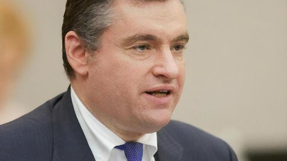 Слуцький (на фото) відреагував на заяву Сассолі