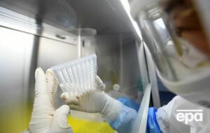 Версію про витік вірусу з лабораторії британські розвідники вважають реальною, пише ЗМІ