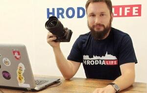 Об обысках у Шоты сообщили в УВД Гродно