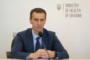 Ляшко: Люди, которые получили вакцины, довольны