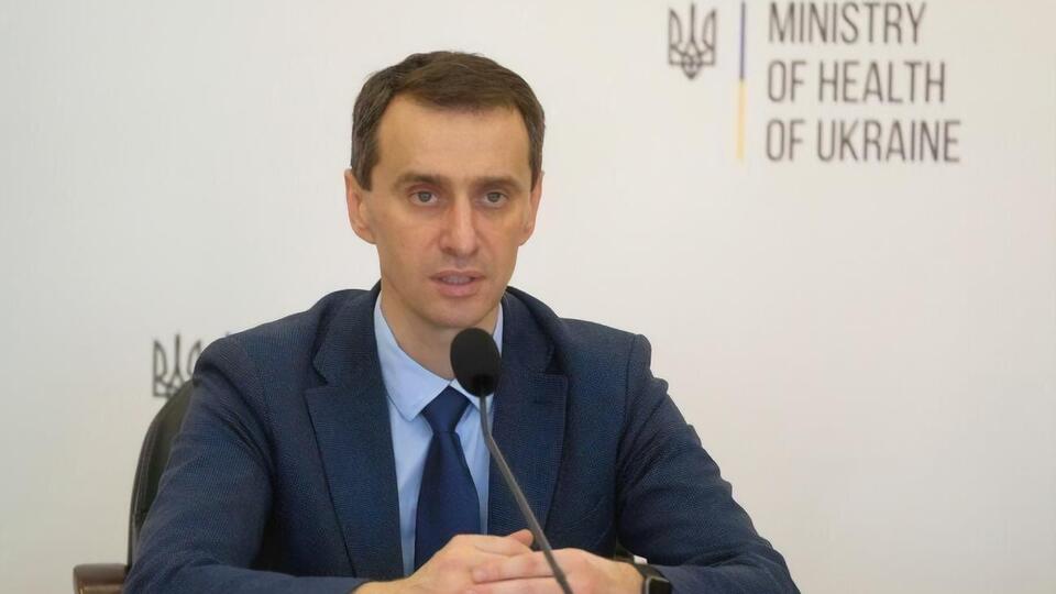 Ляшко: Люди, которые получили вакцины, довольны