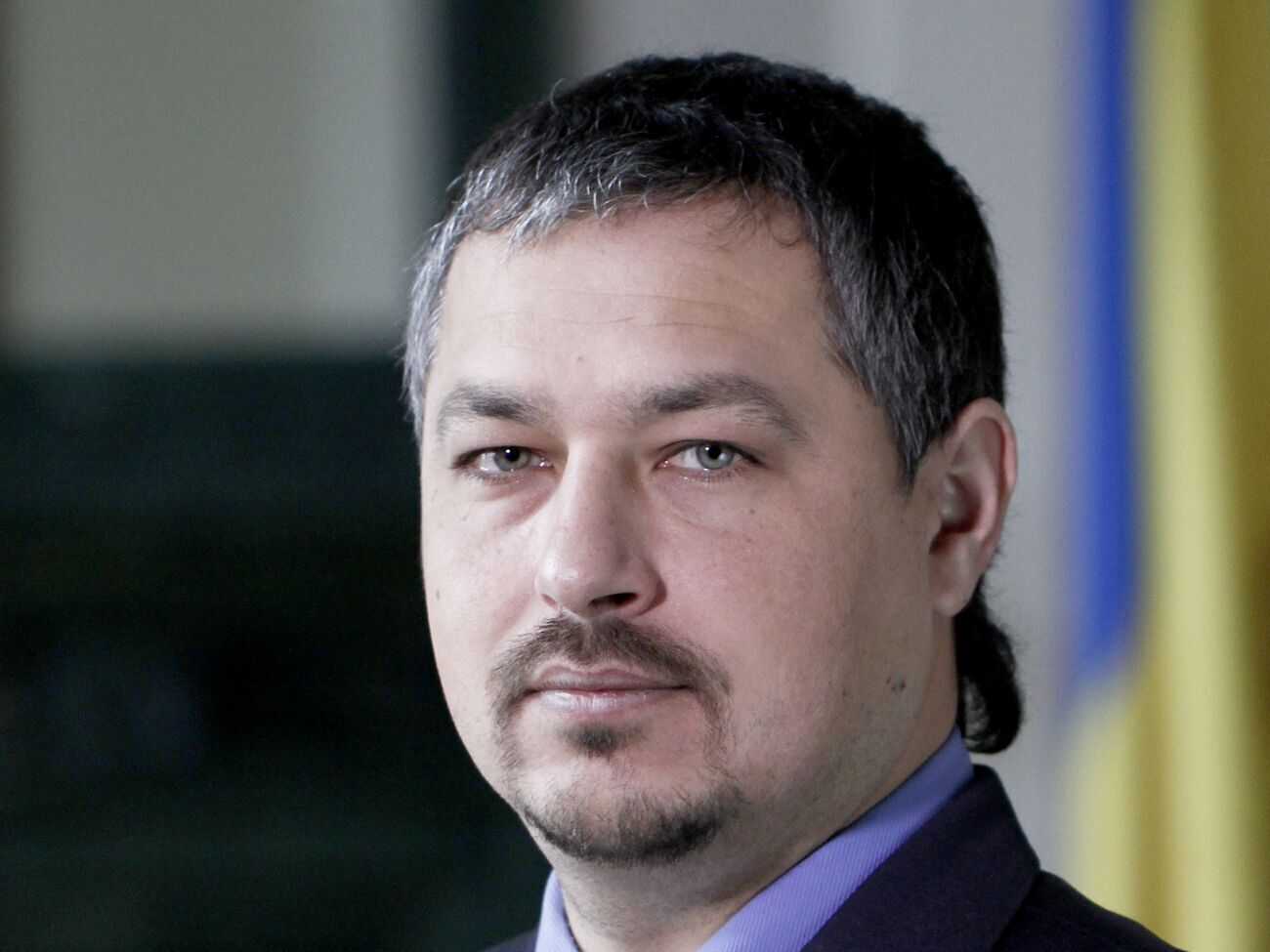 Бешта умер 30 мая в возрасте 44 лет