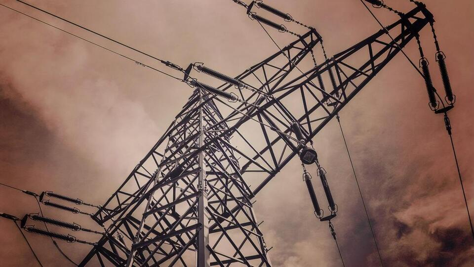 Импорт электроэнергии из России и Беларуси прекратили решением НКРЭКУ