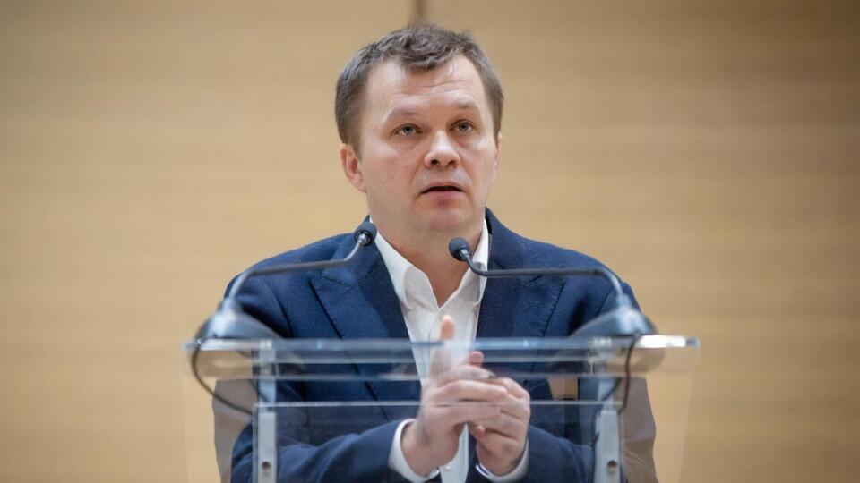 Милованов: Выгода прежде всего геополитическая