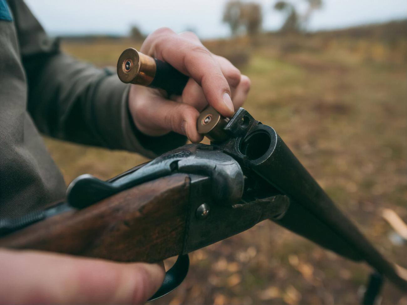 Росіянин із Єкатеринбурга відкрив вогонь із мисливського&nbsp;карабіна
