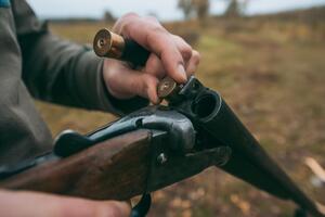 Росіянин із Єкатеринбурга відкрив вогонь із мисливського карабіна