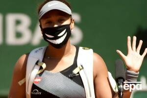 Осака 30 мая должна была выступить перед СМИ, но не сделала этого