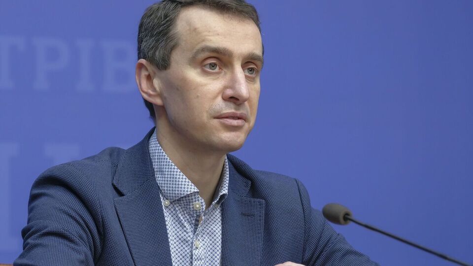 Ляшко констатировал, что в Украине уже нет масштабной вспышки COVID-19
