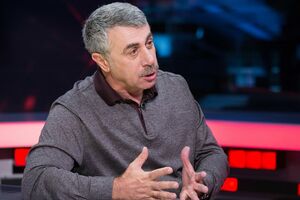 Комаровский: Ситуация с детьми хреновая, дальше некуда