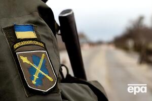 На Донбасі стріляють із 2014 року
