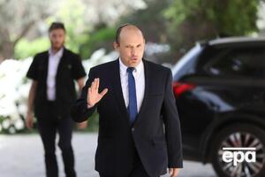 Беннет назвав формування коаліції без партії Нетаньяху єдиною альтернативою нових виборів