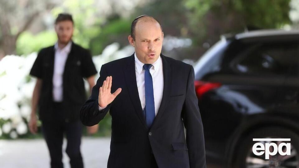 Беннет назвав формування коаліції без партії Нетаньяху єдиною альтернативою нових виборів