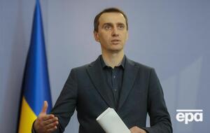 У червні темпи вакцинації населення в Україні мають пришвидшити, зазначив Ляшко