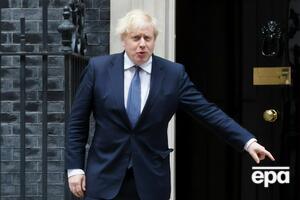 Джонсон: На рівні G7 мають досягнути угоди про те, як здійснюватимуть поїздки і видаватимуть паспорти