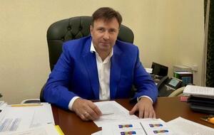 Руслан Черкасський: Стратегічно ж ми отримали відомство в гіршому стані, ніж воно було в січні 2019 року