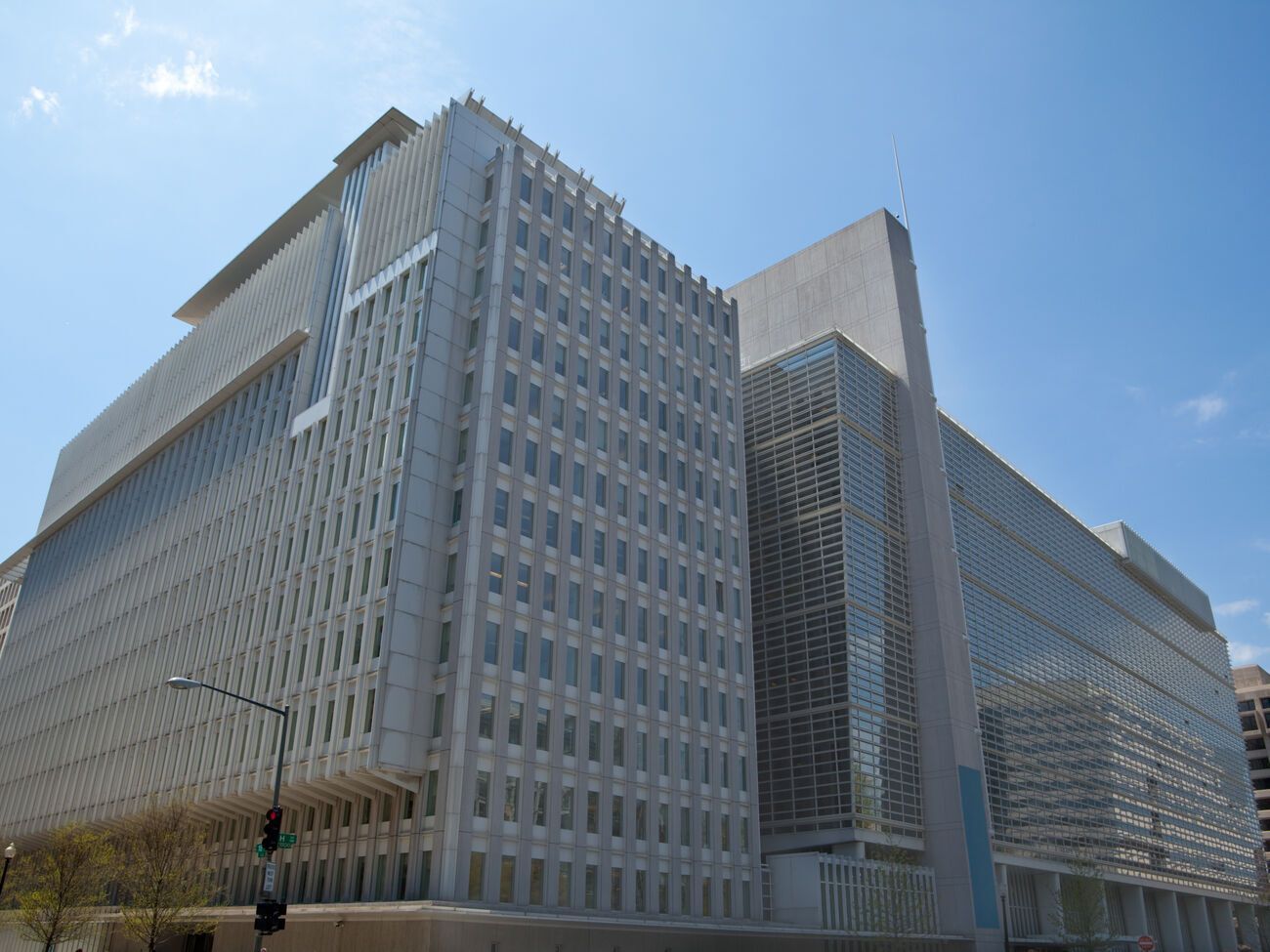 Текущий портфель инвестиционных проектов Всемирного банка в Украине составляет почти $3,3 млрд