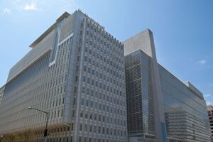 Текущий портфель инвестиционных проектов Всемирного банка в Украине составляет почти $3,3 млрд