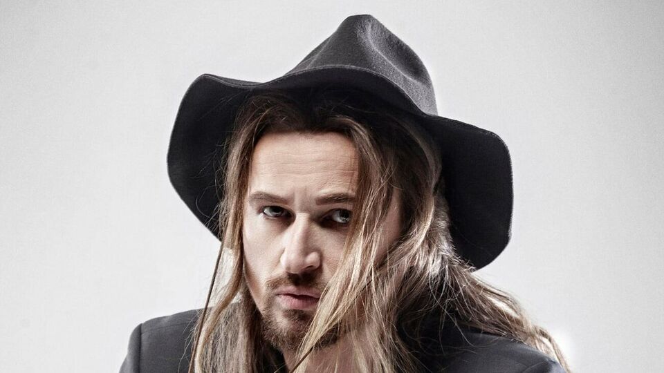 Юрченко: Становится немного страшно