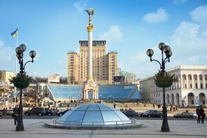 В Киеве эпидемический порог превышен на 37,4%, сообщили в Минздраве