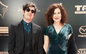 В 2003 году у Дмитрия и Ольги Шуровых родился сын