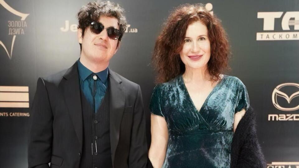 2003 року у Дмитра і Ольги Шурових народився син