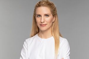 Залищук будет координировать взаимодействие "Нафтогазу" с международными партнерами