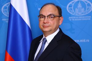 РФ допомагатиме Білорусі, зазначив Біричевський