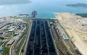 Перевалку руды в порту прекратили, и такие действия загонят Южный в еще большие убытки, пишет "Обозреватель"