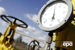 "Нафтогаз" и "Газпром" подписали контракт на транзит российского газа по территории Украины до конца 2024 года