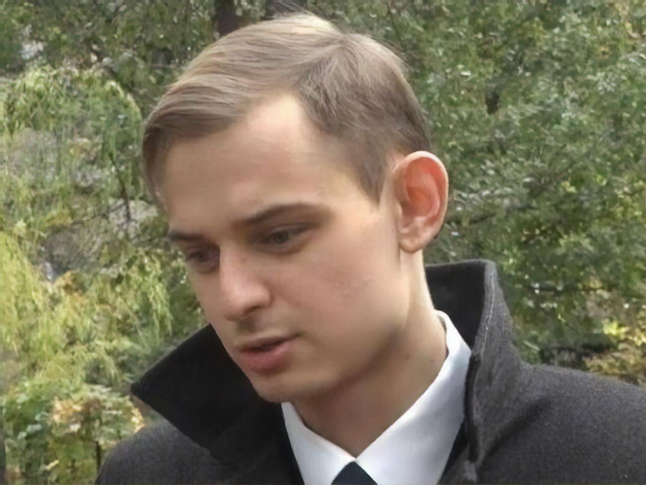 Микита Трачук: Сама тема "Металіста" дуже важлива для харків'ян. Експлуатувати її перед виборами означає тиснути на най-най