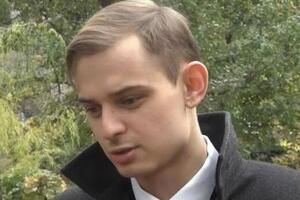 Микита Трачук: Сама тема "Металіста" дуже важлива для харків'ян. Експлуатувати її перед виборами означає тиснути на най-най