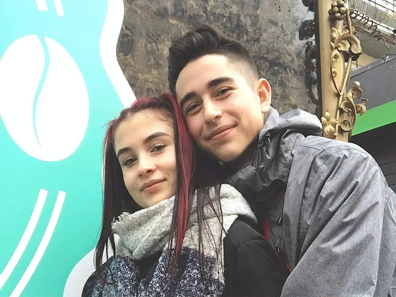 Сасанчин со своей избранницей живет в квартире, подаренной за победу на проекте "Голос країни"