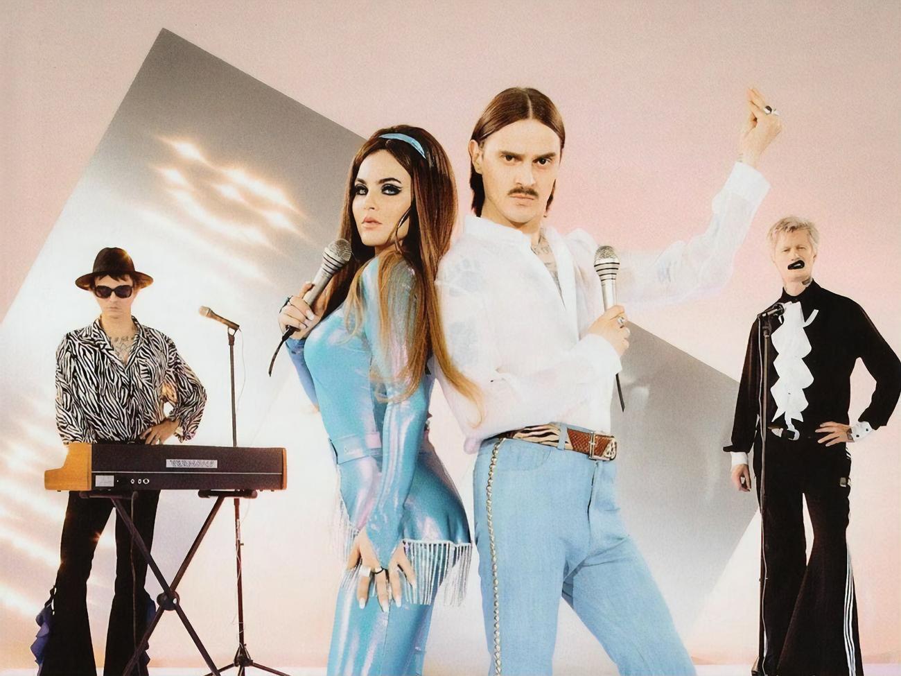 Таюрская о Прусикине:&nbsp;Еще год назад никто бы не поверил, что мы будем вместе